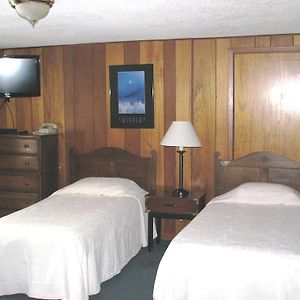 Beaver Village Lodge