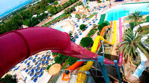 Wasserpark Aquarama